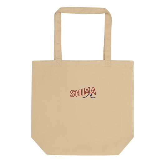 Classic Shima Tote