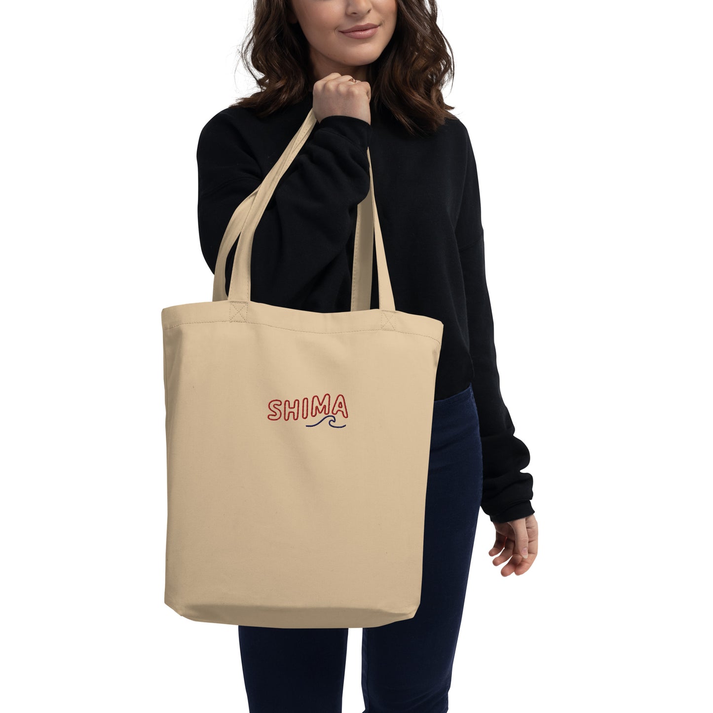 Classic Shima Tote