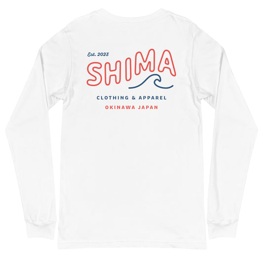 Shima Original Long Sleeve