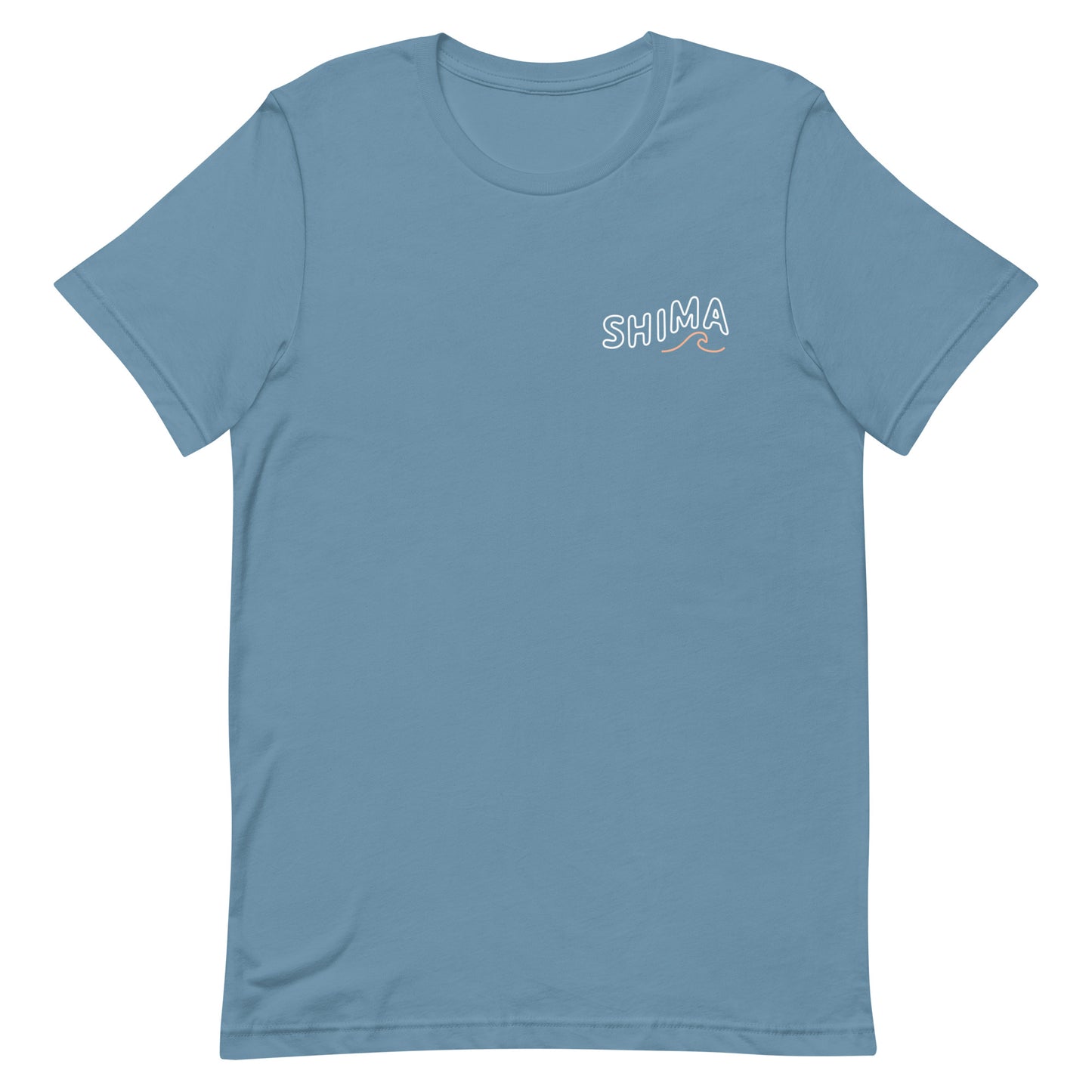 Nan Kuru Nai Saa - Teal T-Shirt