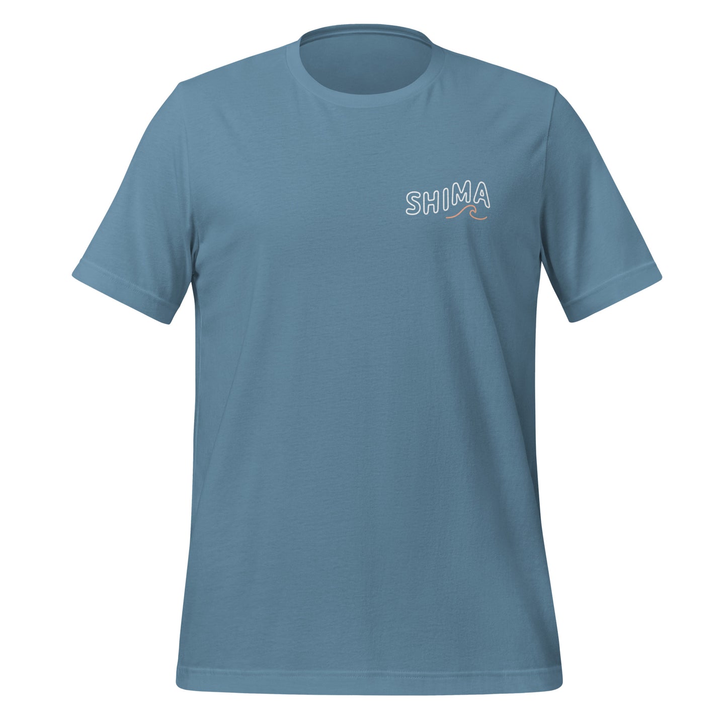 Nan Kuru Nai Saa - Teal T-Shirt