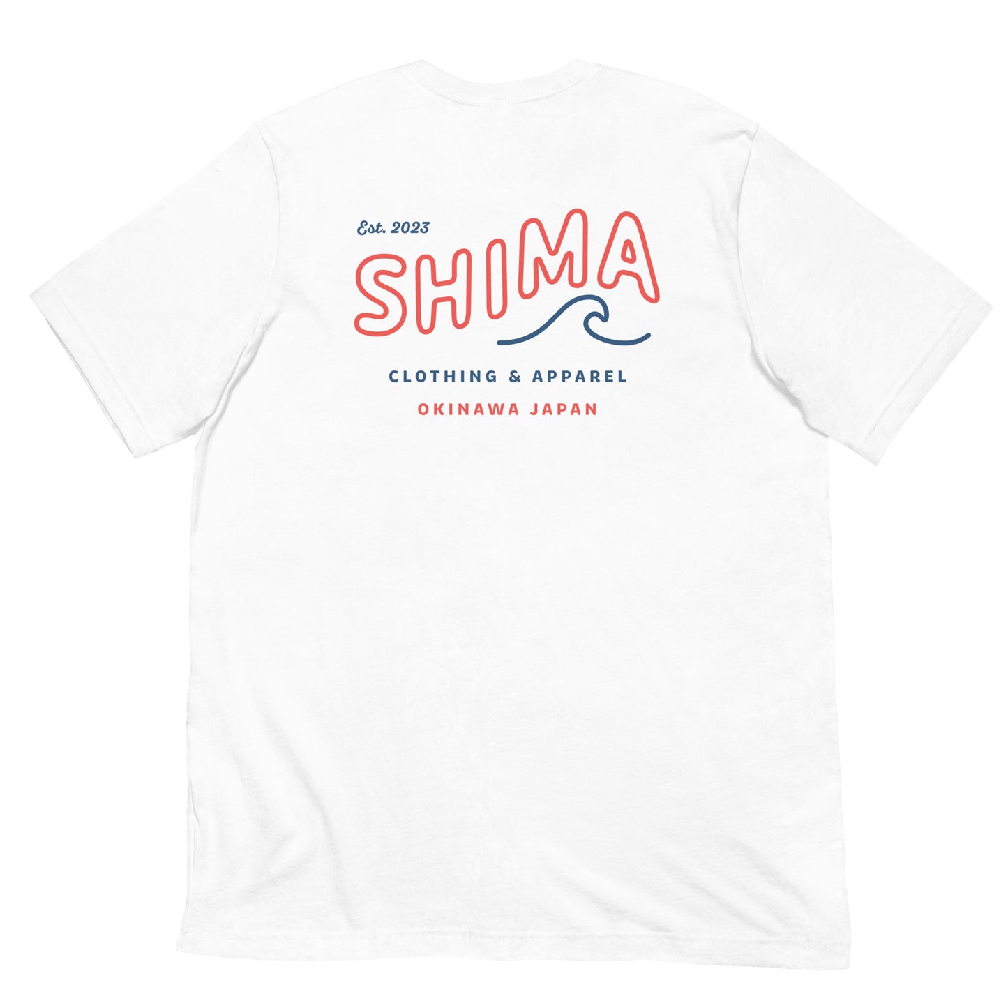 Original Shima Short Sleeve