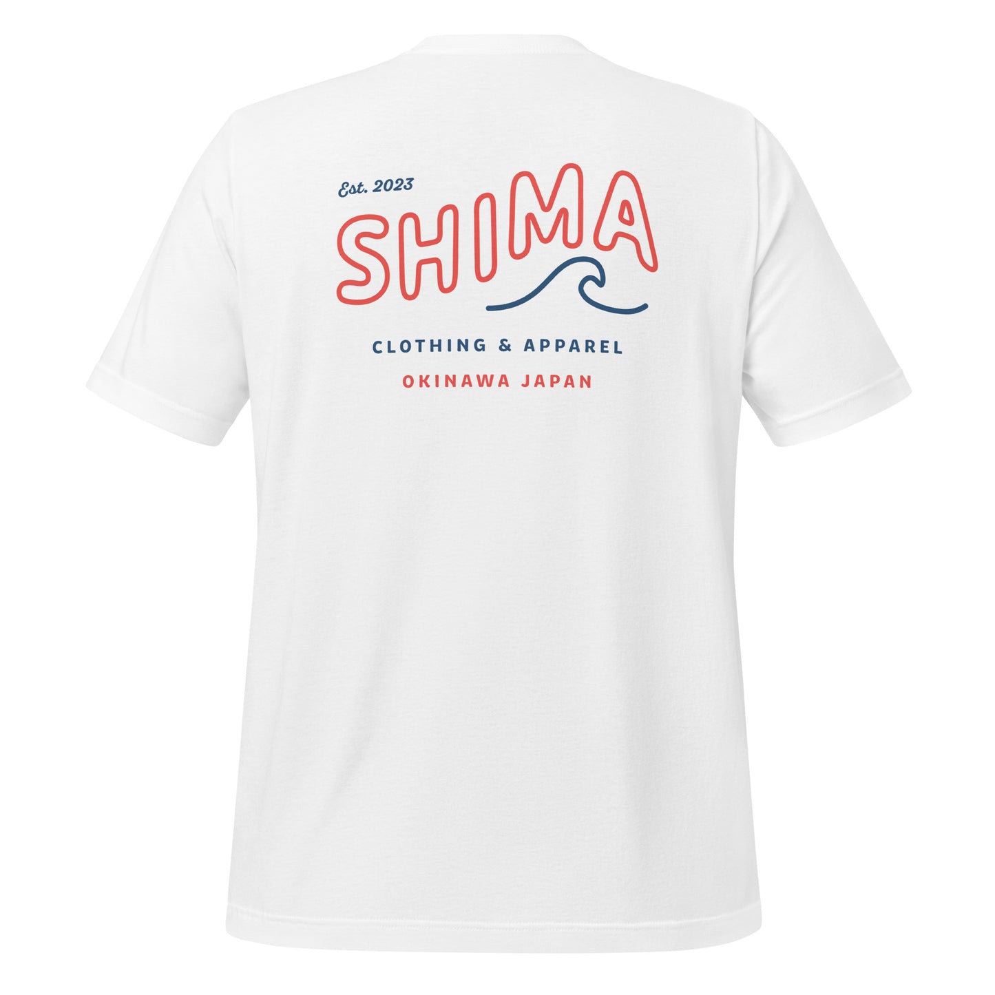 Original Shima Short Sleeve