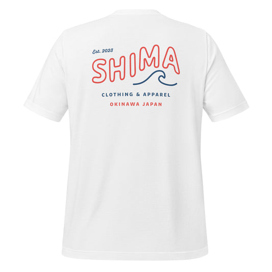 Original Shima Short Sleeve