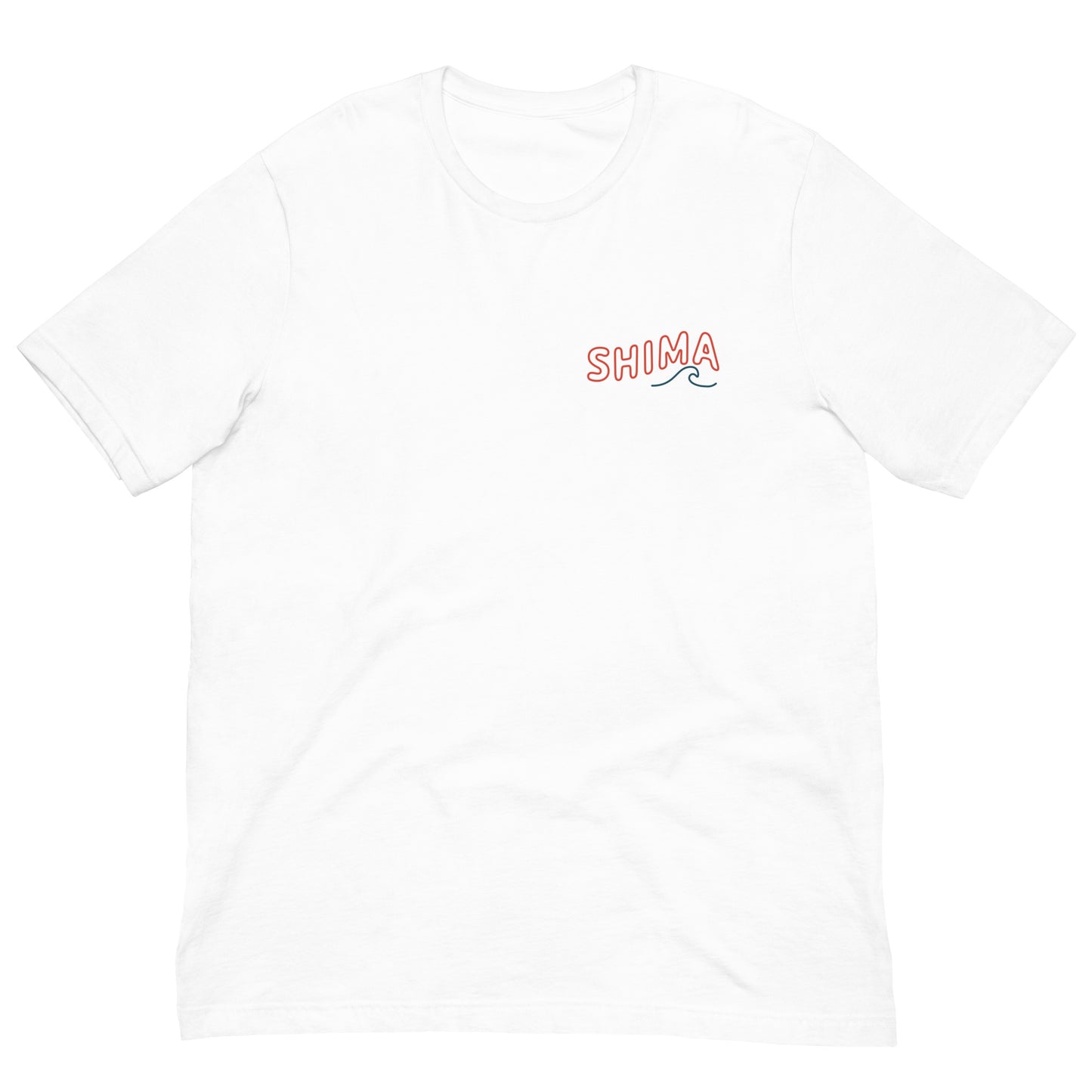 Original Shima Short Sleeve